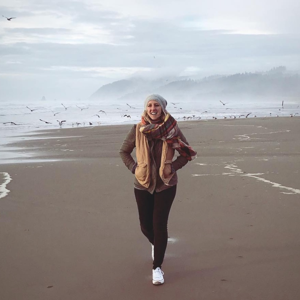 Meet your Posher, Meg